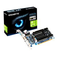 Gigabyte GT610 GV-N610D3-2GI